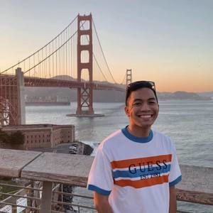 Meet your Posher, Jerrel